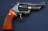 Excellent used S&W 25-5 .45LC - 2 of 7