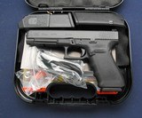 NIB Glock Gen 4 41 in .45acp - 1 of 7