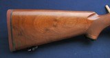 Mint, as new Ruger M77 Hawkeye .375 Ruger - 5 of 9
