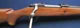 Mint, as new Ruger M77 Hawkeye .375 Ruger - 2 of 9