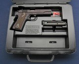 Excellent, lightly used Browning 1911-22 - 1 of 8