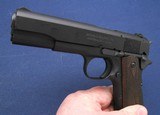 Excellent, lightly used Browning 1911-22 - 7 of 8