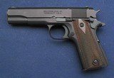 Excellent, lightly used Browning 1911-22 - 2 of 8