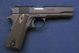 Excellent, lightly used Browning 1911-22 - 3 of 8