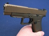Mint used Glock 48 9mm - 6 of 7
