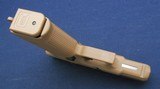 NIB Glock 19x FDE 9mm - 3 of 7