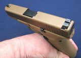 NIB Glock 19x FDE 9mm - 7 of 7