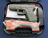 NIB Glock Evolved Tactical 19 in 9mm - 1 of 7
