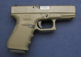 NIB Glock Evolved Tactical 19 in 9mm - 2 of 7
