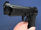 NIB Beretta 92x 9mm - 6 of 7