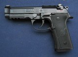 NIB Beretta 92x 9mm - 2 of 7