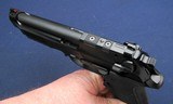 NIB Beretta 92x 9mm - 7 of 7