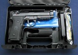 NIB Beretta 92x 9mm - 1 of 7