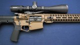 POF CMR 6.5 Creedmore w/Nightforce - 2 of 9