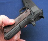 Excellent and original WW2 1943 Ithaca 1911A1 - 9 of 9