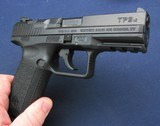 Mint, killer deal Canik TP9V2 17 rnd - 5 of 7