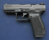 Mint, killer deal Canik TP9V2 17 rnd - 2 of 7