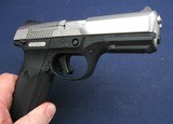 Excellent used Ruger SR40 pistol - 5 of 7