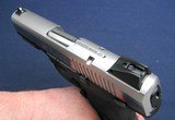 Excellent used Ruger SR40 pistol - 7 of 7