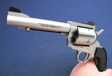 Very nice used Freedom Arms Premier Grade 83 .357 in the box w/extras - 6 of 7
