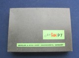HK P7 M13 w/ box, pouch, 5 mags - 2 of 10