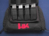 HK P7 M13 w/ box, pouch, 5 mags - 10 of 10
