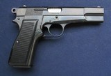 Stunning 1967 Browning (FN) T series Hi-Power - 2 of 7