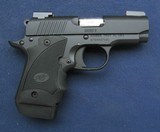 Used Kimber Micro 9 - 1 of 5