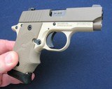 Excellent lightly used Sig P238 - 5 of 7