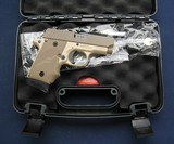 Excellent lightly used Sig P238 - 1 of 7