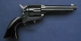 NIB Uberti Jesse James Cattleman .357 - 2 of 7