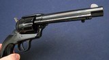 NIB Uberti Jesse James Cattleman .357 - 5 of 7