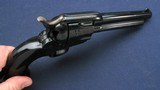 NIB Uberti Jesse James Cattleman .357 - 4 of 7