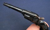 NIB Uberti Jesse James Cattleman .357 - 7 of 7