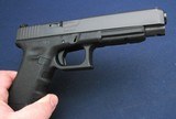 Excellent used Glock 35 .40 - 4 of 7