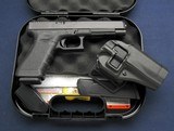 Excellent used Glock 35 .40 - 1 of 7