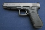 Excellent used Glock 35 .40 - 2 of 7
