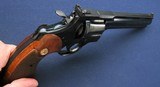 1975 used import Colt Python .357 - 4 of 8