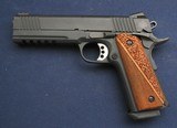 Used RIA M1911A1 Tactical 10mm - 2 of 7