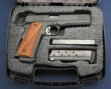 Used RIA M1911A1 Tactical 10mm - 1 of 7