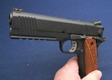 Used RIA M1911A1 Tactical 10mm - 6 of 7