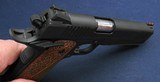 Used RIA M1911A1 Tactical 10mm - 4 of 7