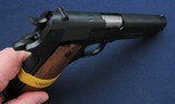 NIB Charles Daly Field Model 1911 in .45 - 4 of 7