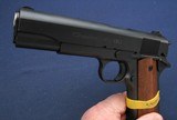 NIB Charles Daly Field Model 1911 in .45 - 6 of 7