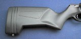 Used Steyr Scout RFR rifle - 3 of 10