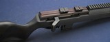 Used Steyr Scout RFR rifle - 8 of 10