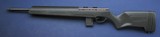 Used Steyr Scout RFR rifle - 5 of 10