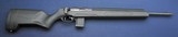 Used Steyr Scout RFR rifle - 1 of 10