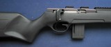Used Steyr Scout RFR rifle - 2 of 10