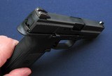 Excellent used FN FNS-9 pistol - 3 of 6